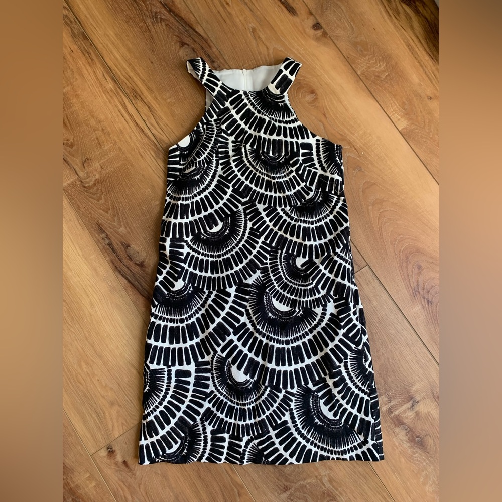 Trina Turk designer dress